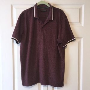 Banana Republic Polo Size Large